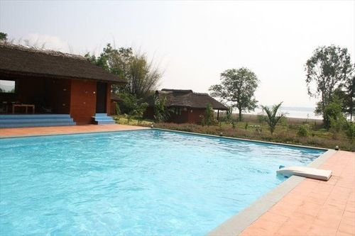 Red Earth Kabini Begūr Eksteriør billede