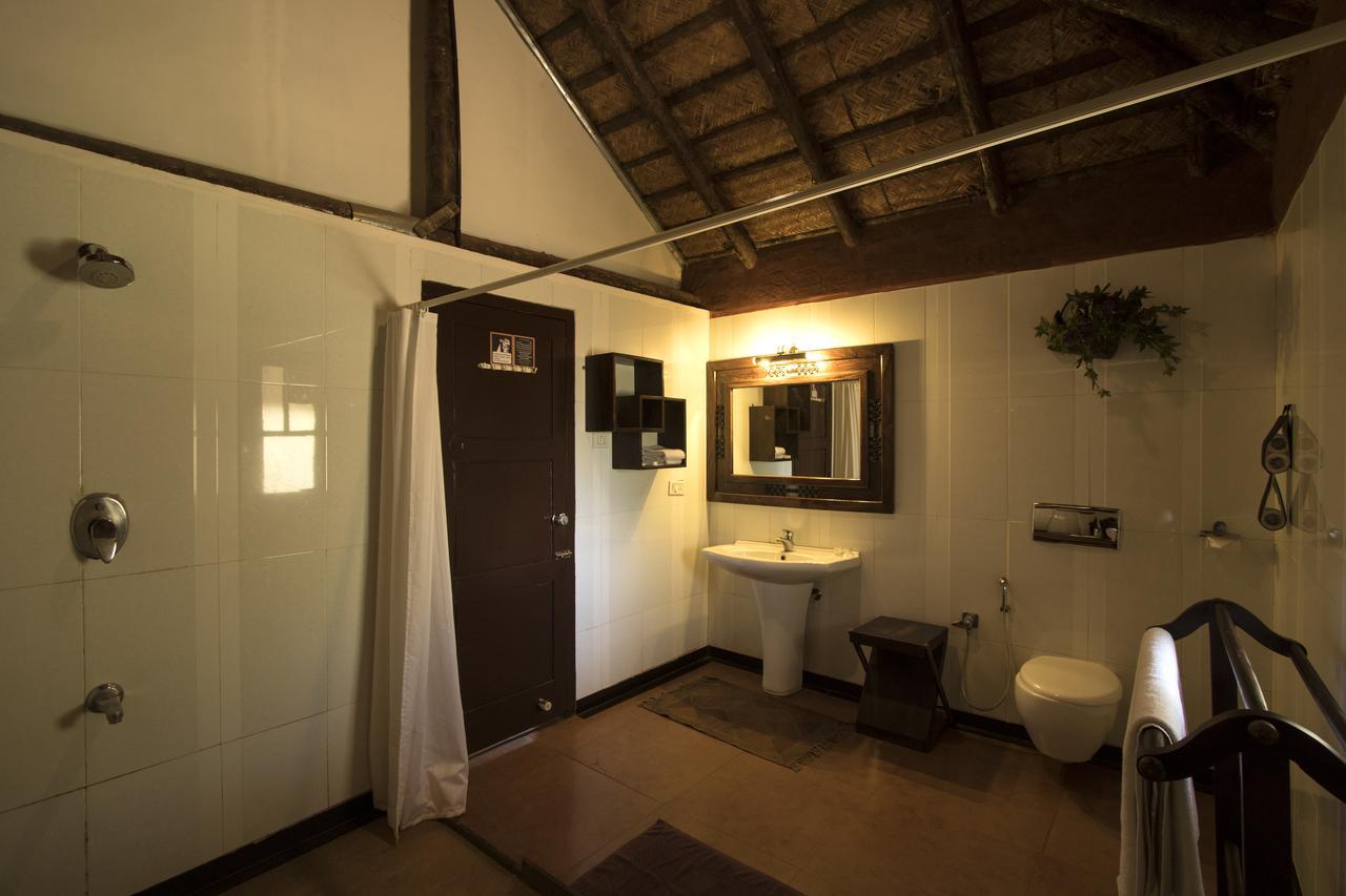 Red Earth Kabini Begūr Eksteriør billede