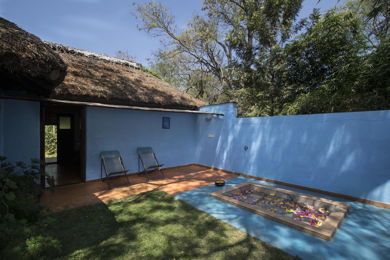 Red Earth Kabini Begūr Eksteriør billede